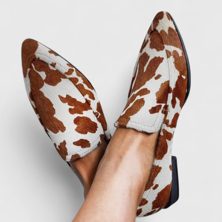 Sophia | Luxe Moccasins