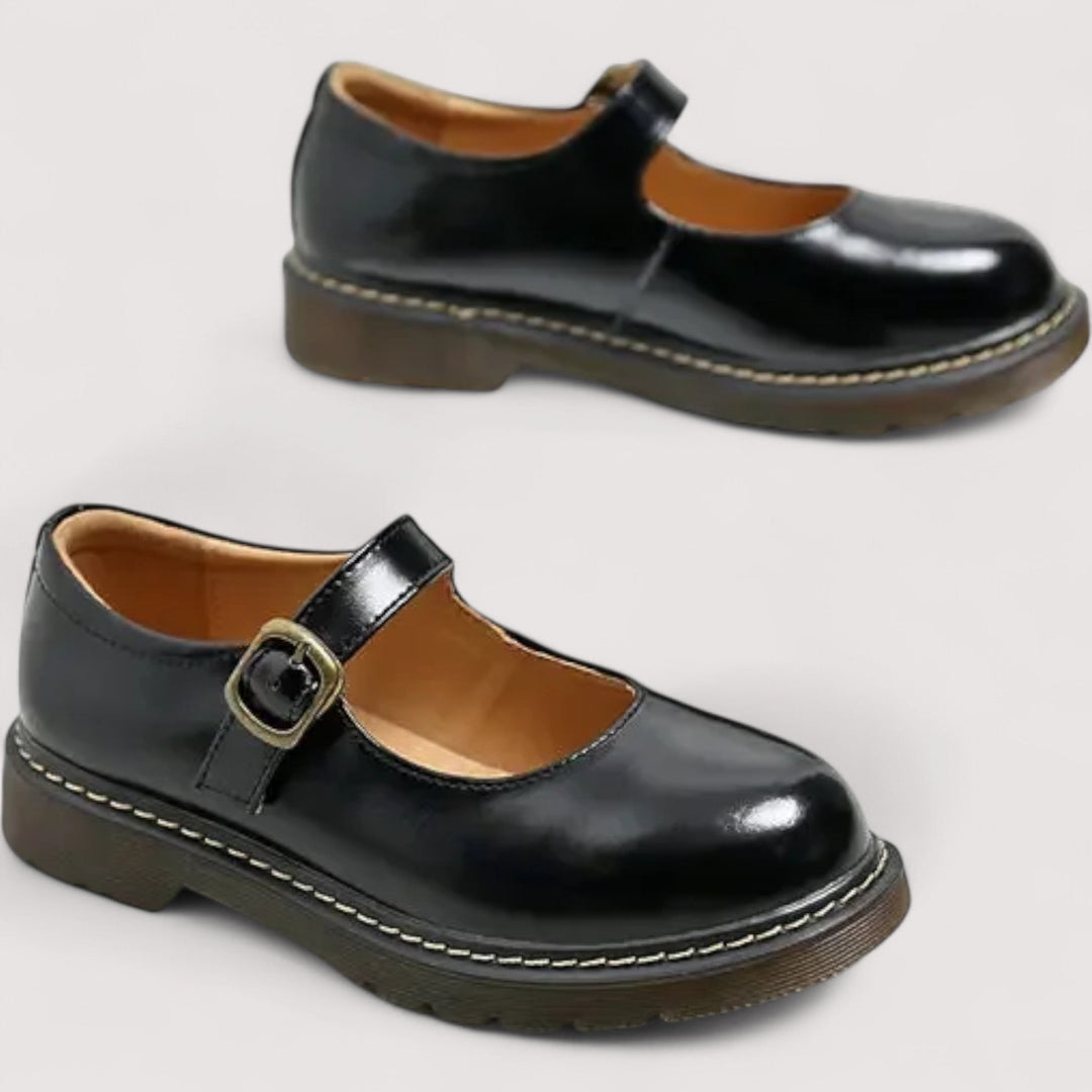 Evelyn | Whispers Of Love Loafer