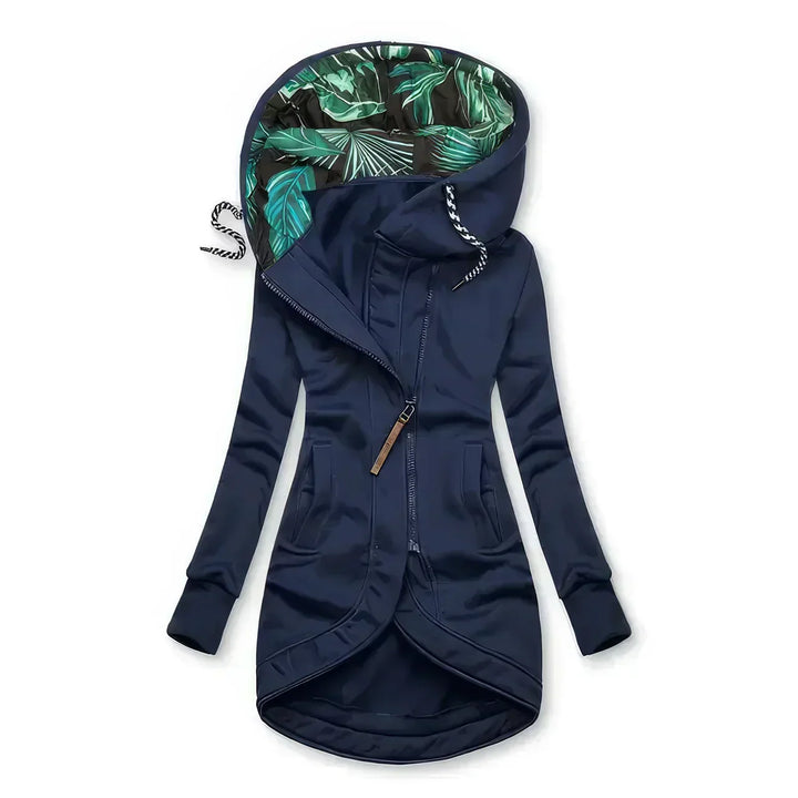 Katie|Waterproof Winter Jacket