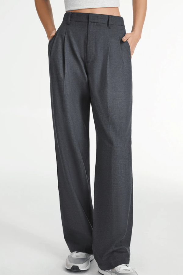 Haidee | Sleek Sophisticated Pants