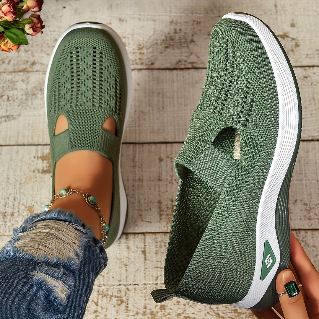 Carry | Slip-On Orthopedic Shoes