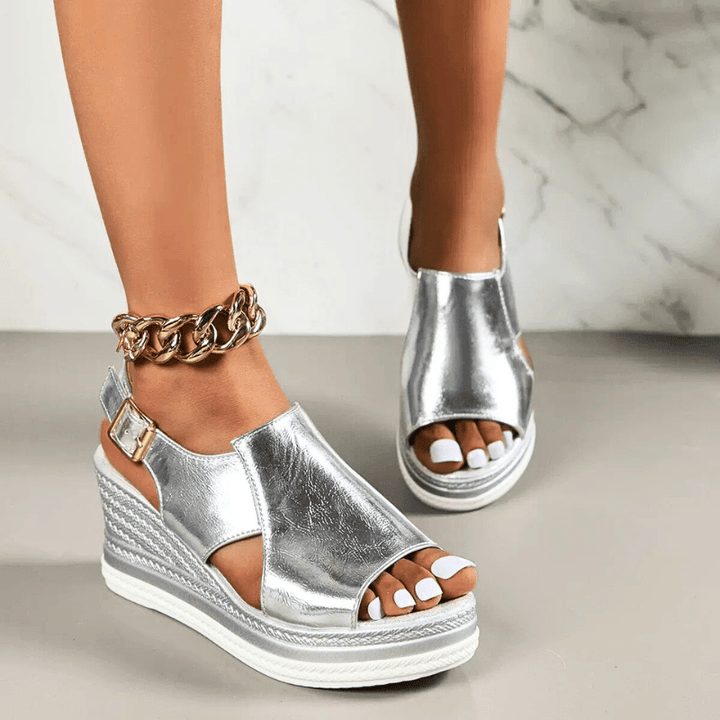 Palma | Orthopedic Sandals