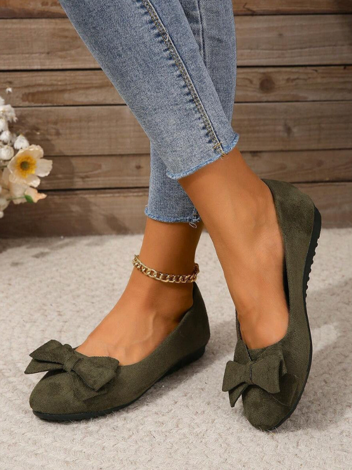 Francesca | Comfort Orthopedic Shoes