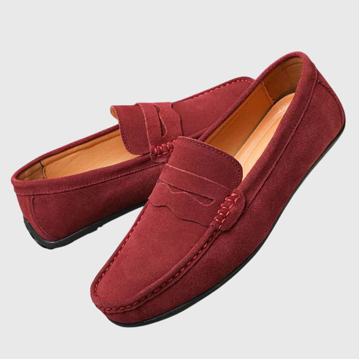 Eleanor | Orthopedic Loafers