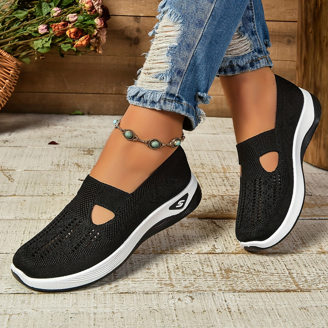 Carry | Slip-On Orthopedic Shoes