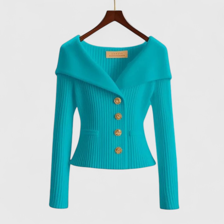 Juliette | Elegant Cardigan