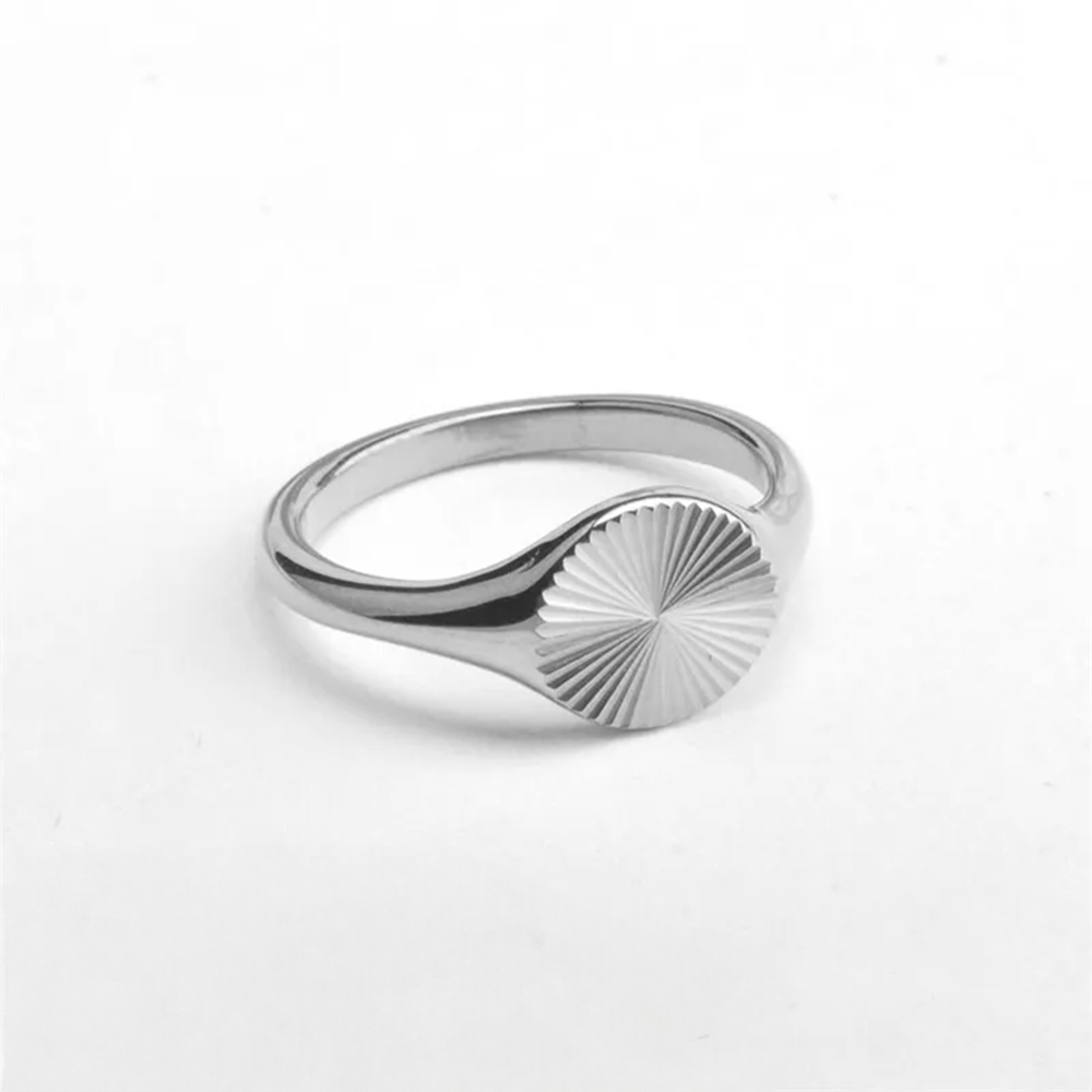 Bague Montante Ellie® Sunburst