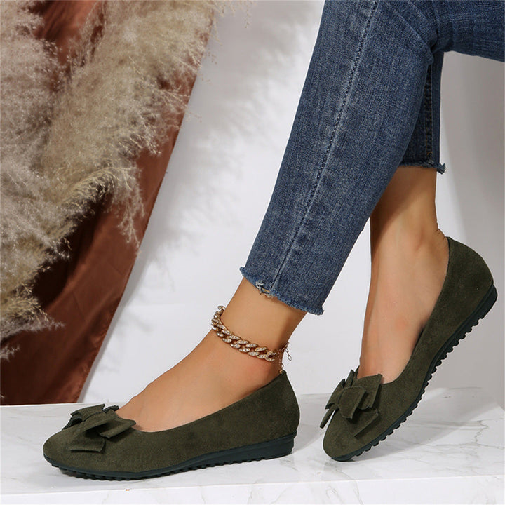 Francesca | Comfort Orthopedic Shoes