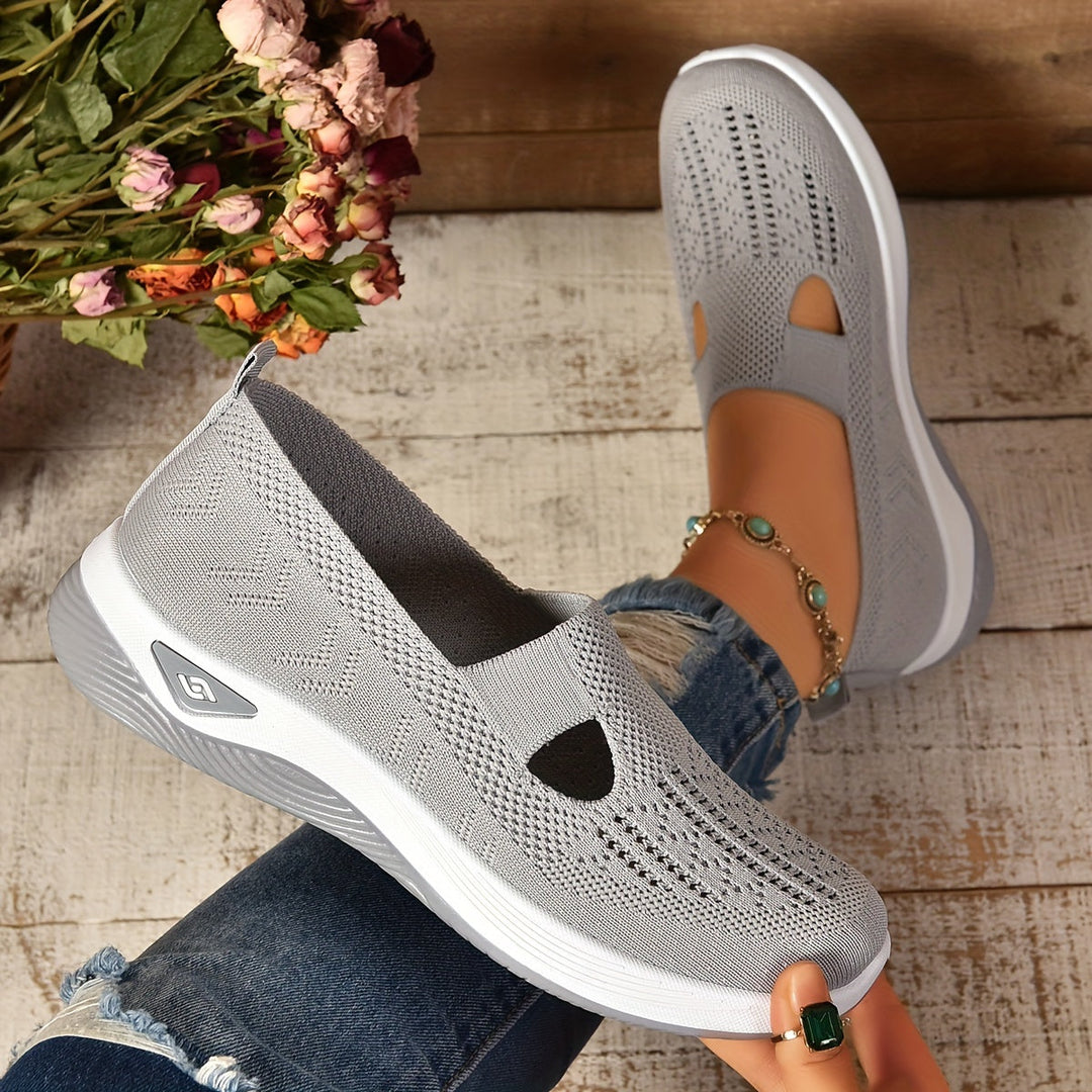 Carry | Slip-On Orthopedic Shoes