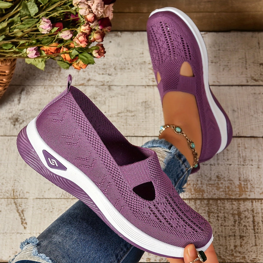Carry | Slip-On Orthopedic Shoes