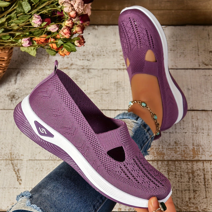 Carry | Slip-On Orthopedic Shoes