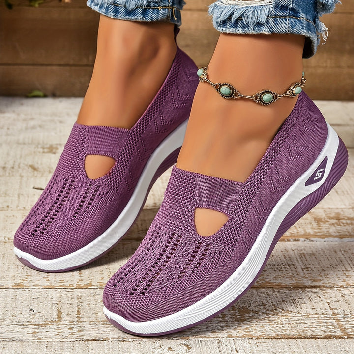 Carry | Slip-On Orthopedic Shoes