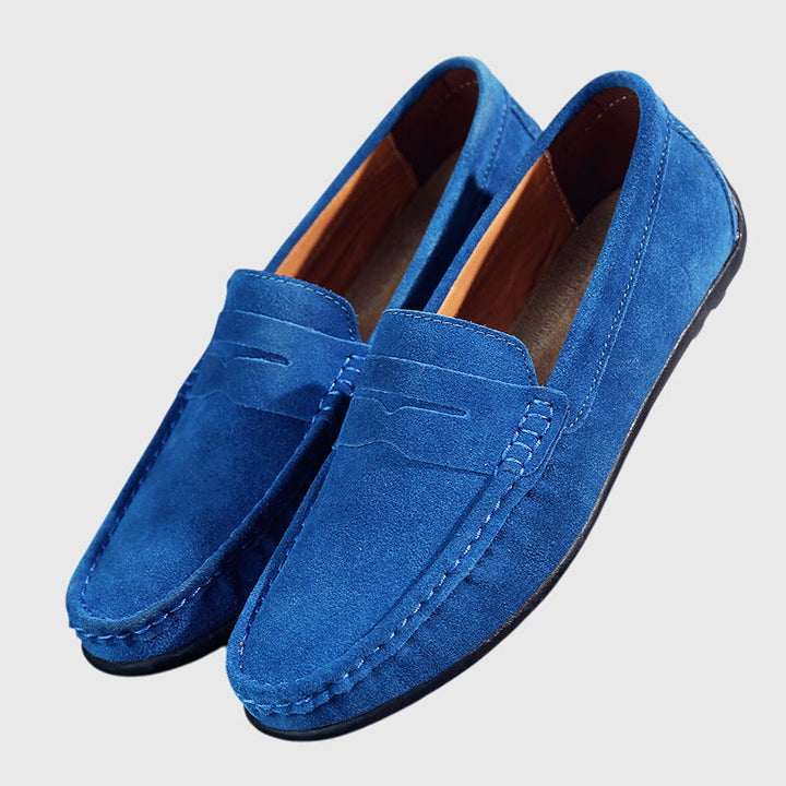 Eleanor | Orthopedic Loafers