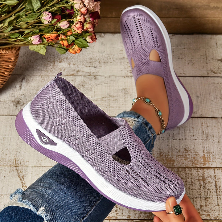 Carry | Slip-On Orthopedic Shoes