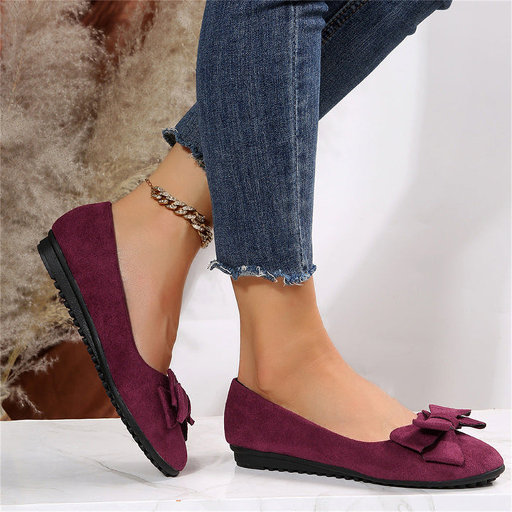 Francesca | Comfort Orthopedic Shoes