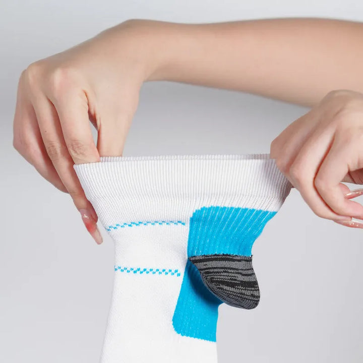 OrthoSocks | Bamboo Fiber Compression Socks