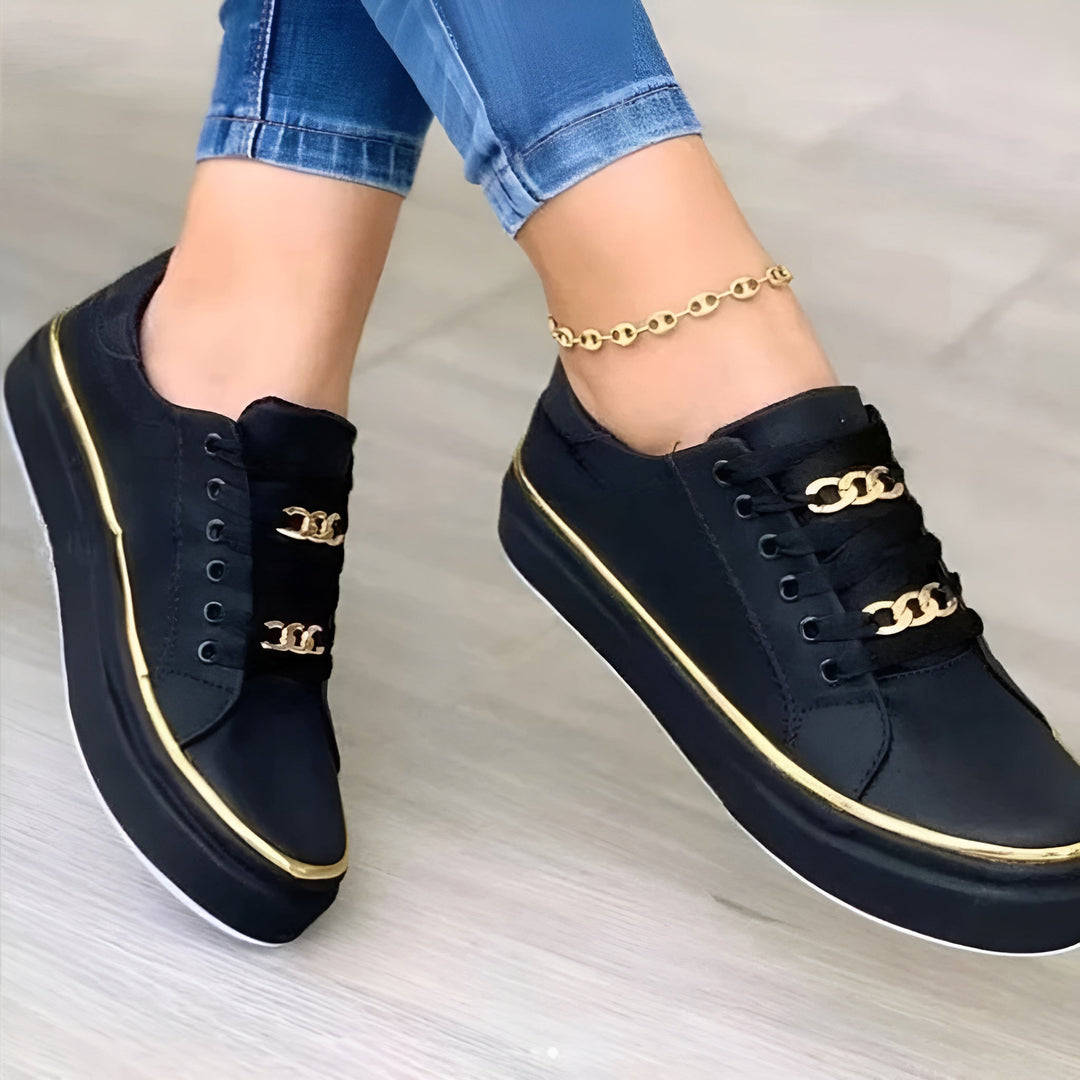 Gracie Elegant | Orthopedic Sports Shoes