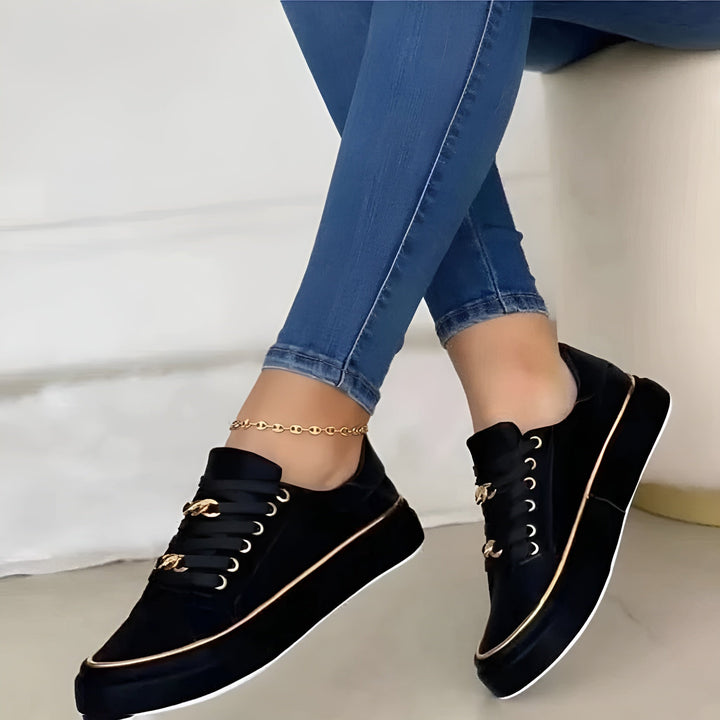 Gracie Elegant | Orthopedic Sports Shoes