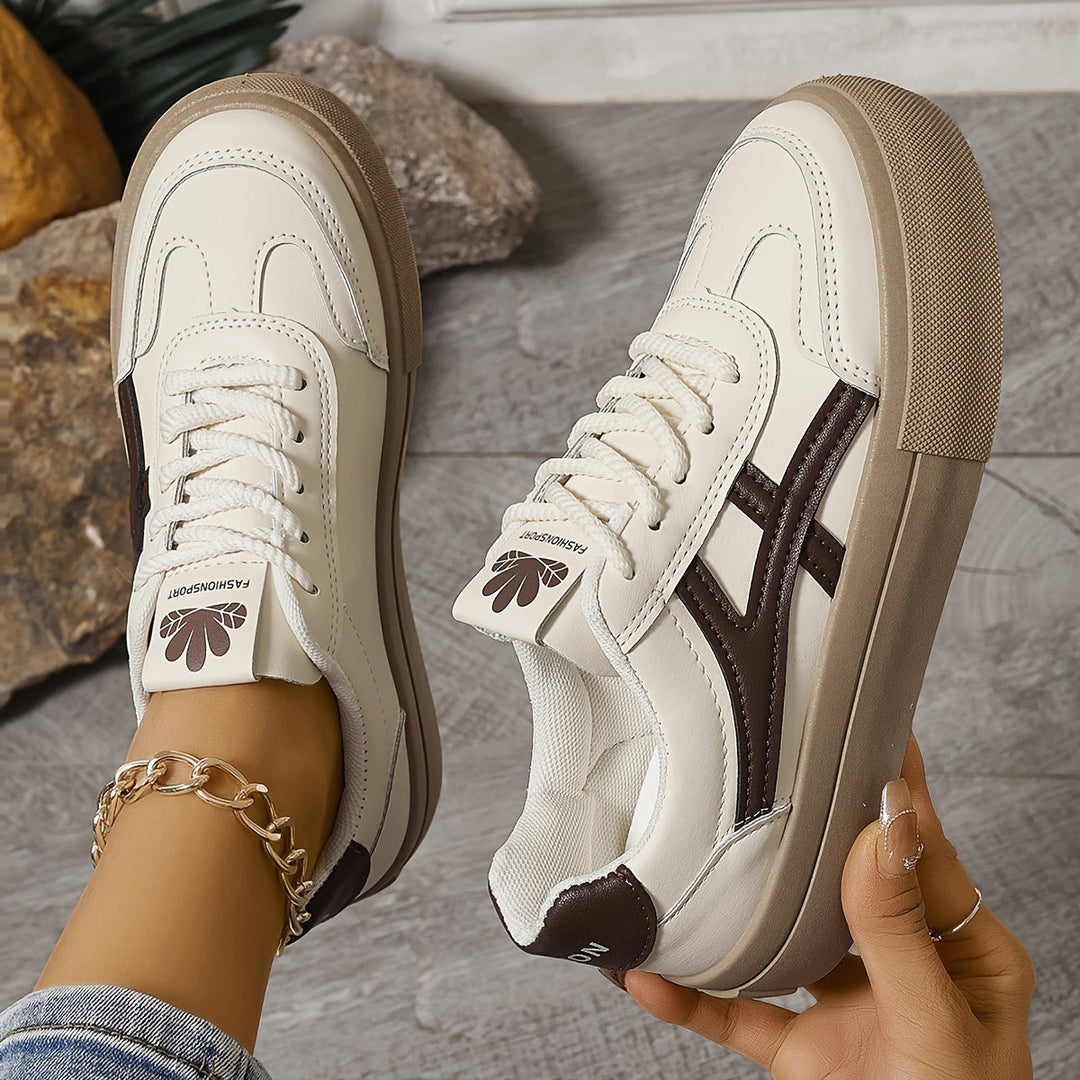 Elise | Orthopedic Shoes (New Collection)