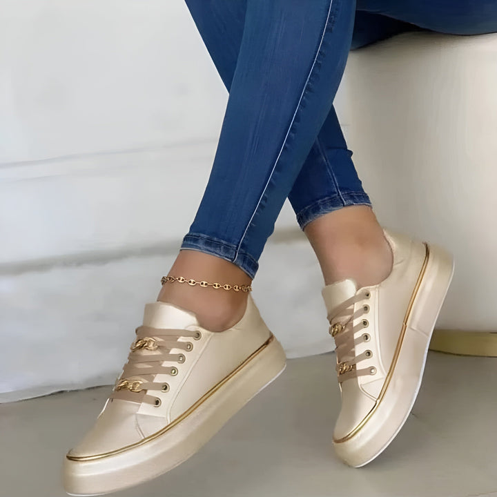 Gracie Elegant | Orthopedic Sports Shoes