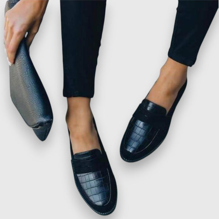 Liny | Premium Moccasins
