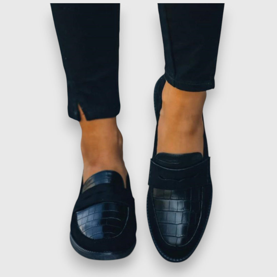 Liny | Premium Moccasins