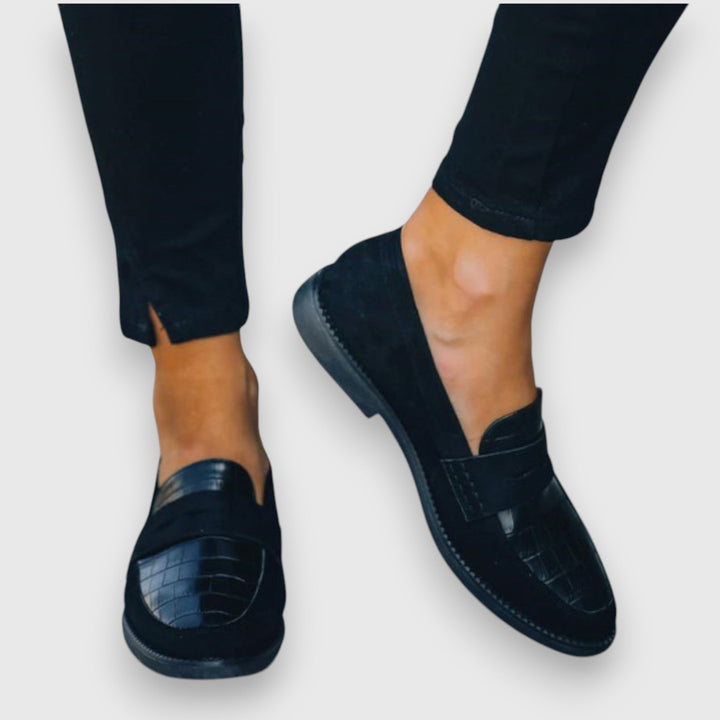 Liny | Premium Moccasins
