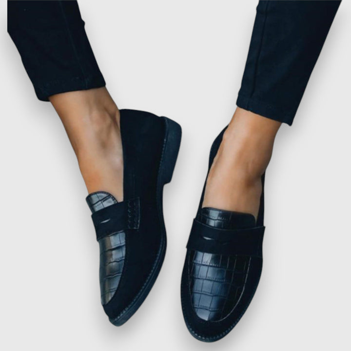 Liny | Premium Moccasins