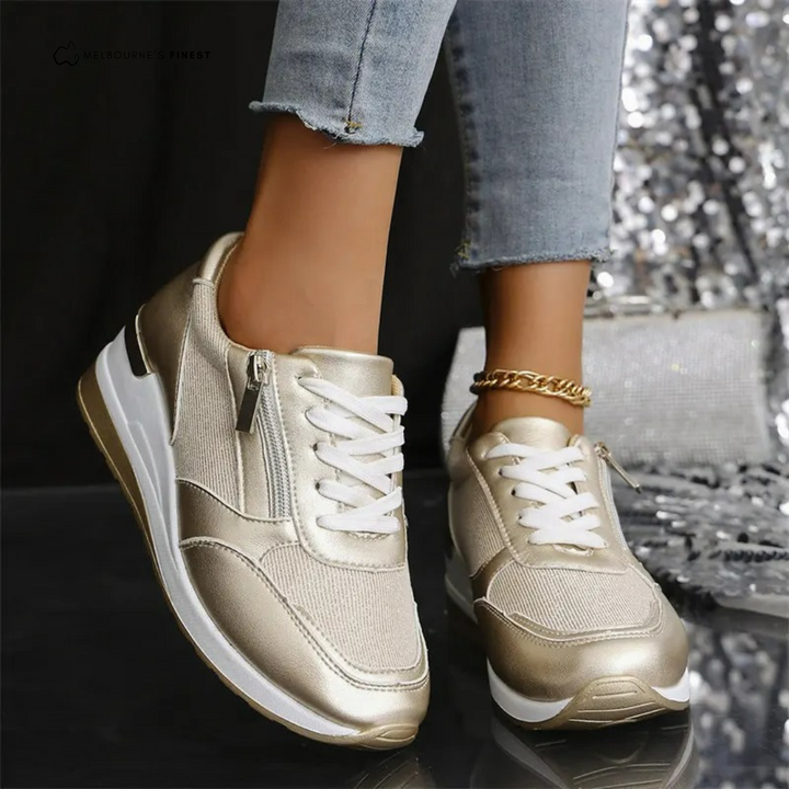 Veronica | Comfort Sneakers for Women