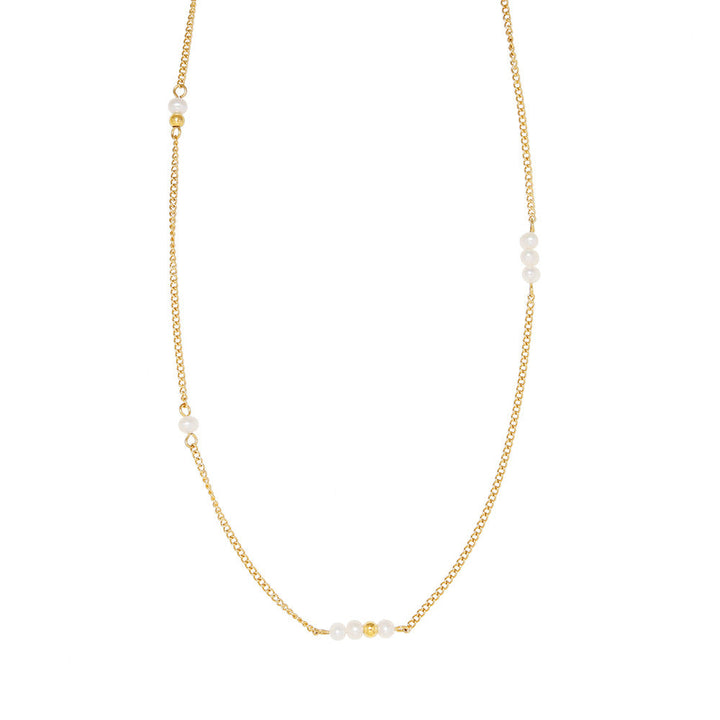 Collier de perles Bondi