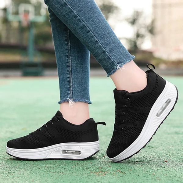 Volmena | Orthopedic Air Cushion Sneakers