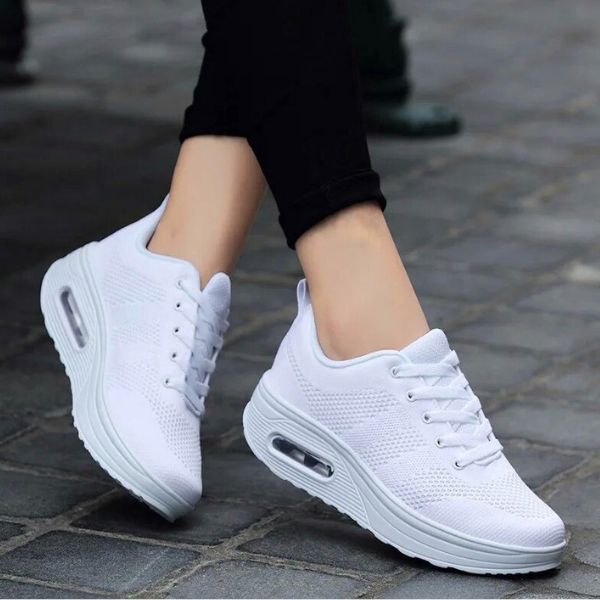 Volmena | Orthopedic Air Cushion Sneakers