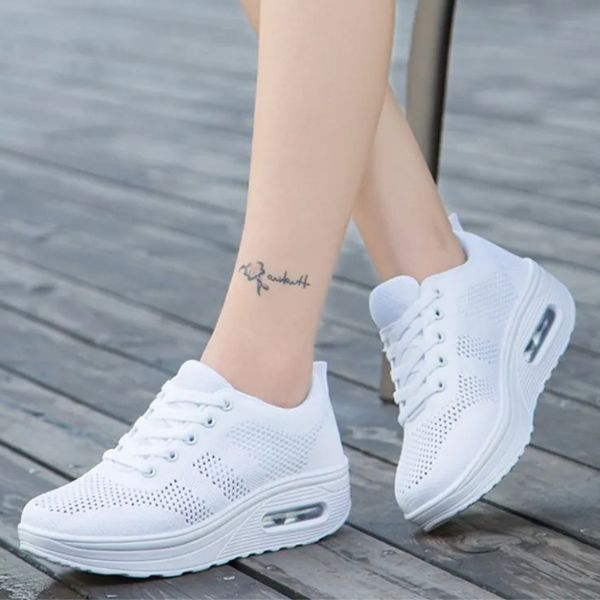 Volmena | Orthopedic Air Cushion Sneakers