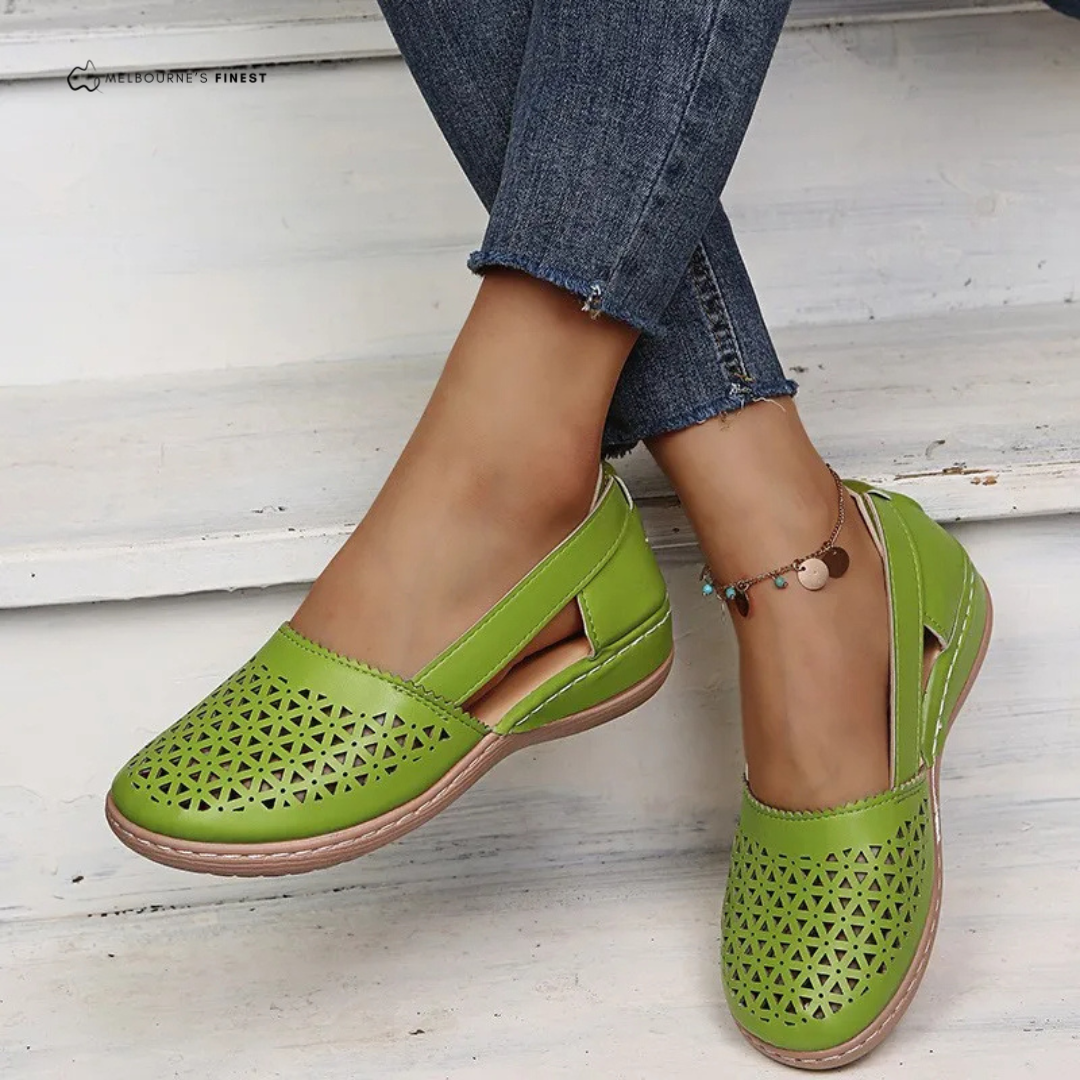 Viola | Orthopedic Shoes