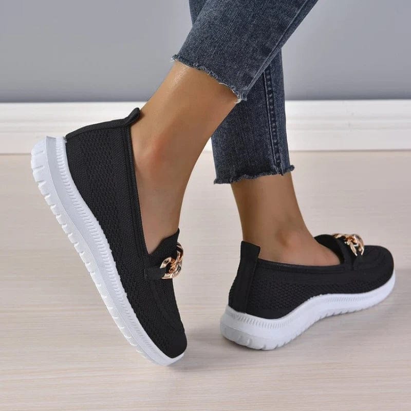 Freya | Comfortable Everyday Shoes