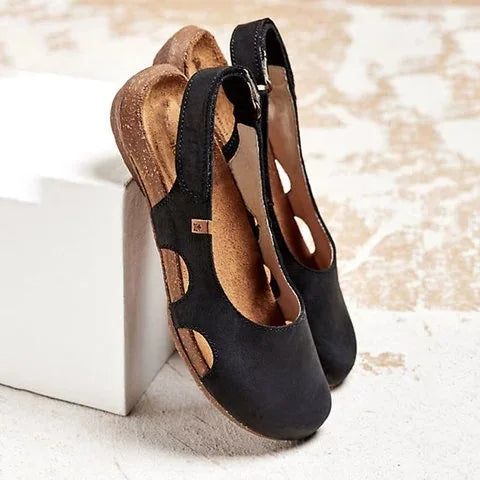 Alexia | Comfort Orthopedic Sandals