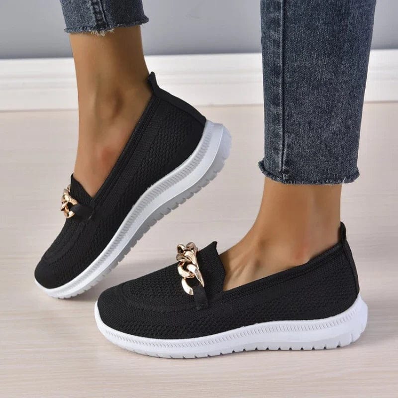 Freya | Comfortable Everyday Shoes