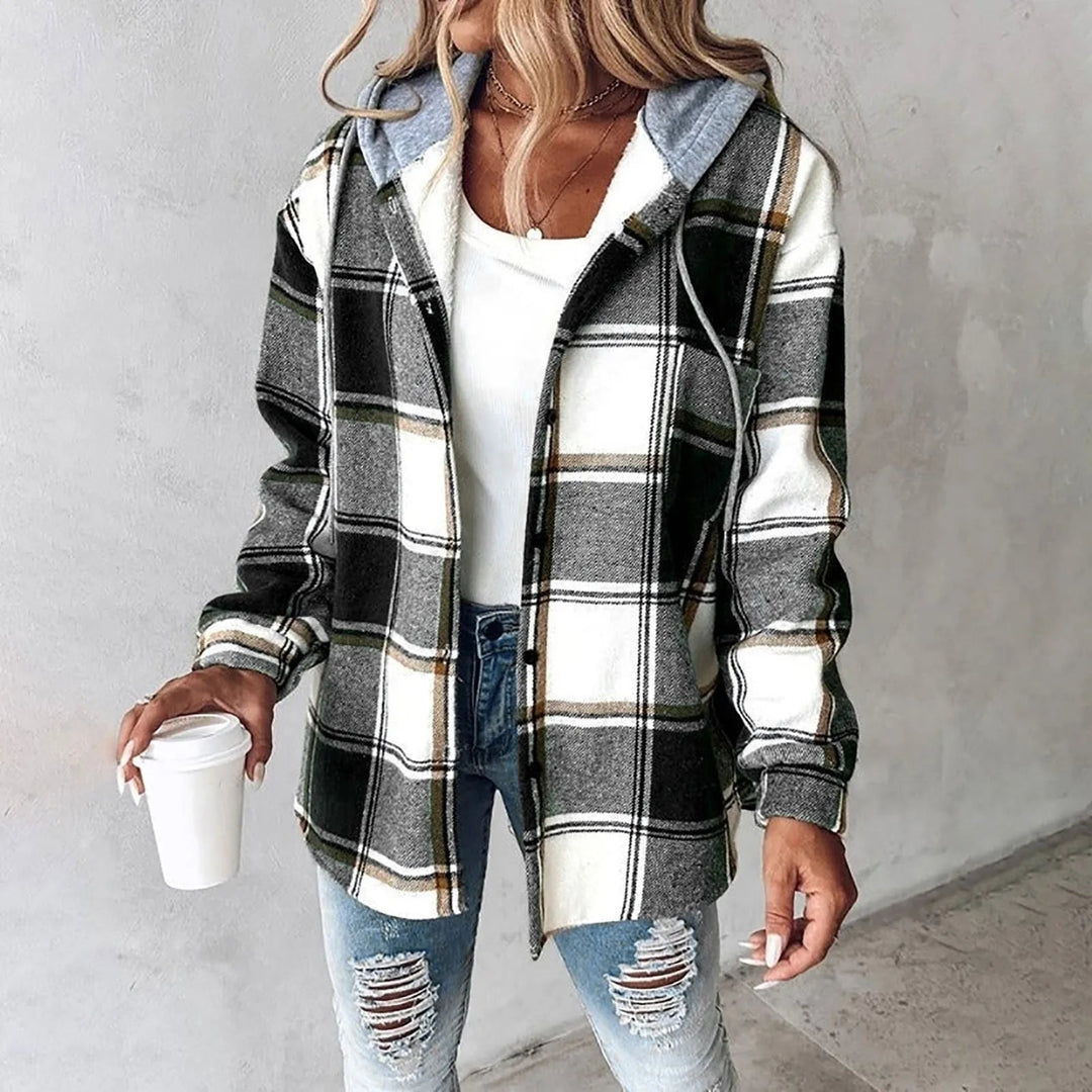 Louise | Autumn Jacket
