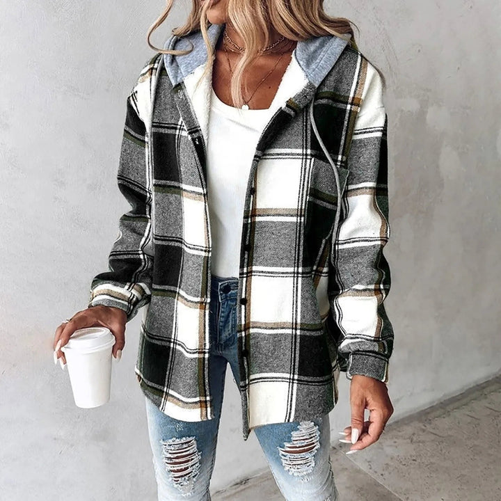 Louise | Autumn Jacket