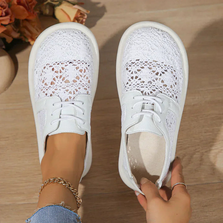 Gayle | Mesh Orthopedic Shoes