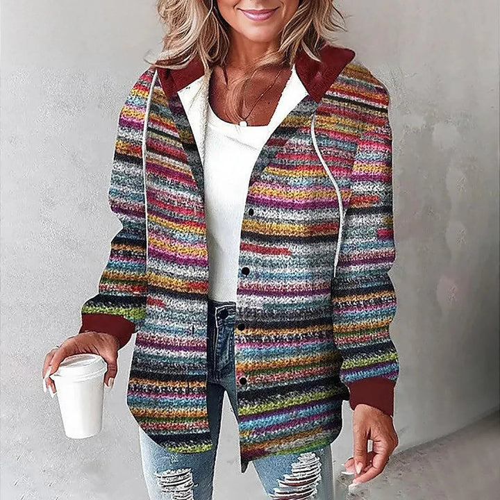 Louise | Autumn Jacket