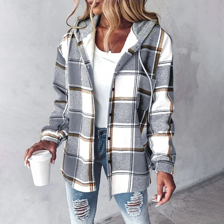 Louise | Autumn Jacket