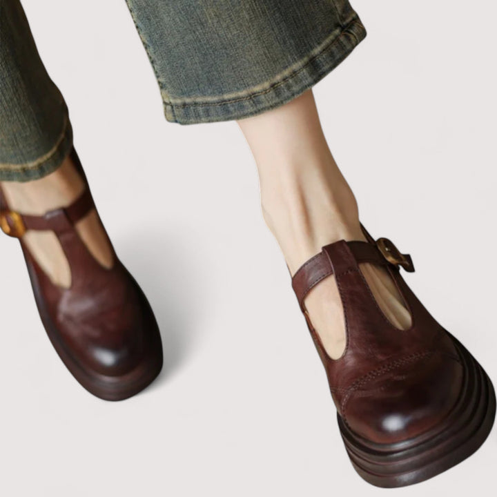 Stella | Enchantment Whisper Loafer