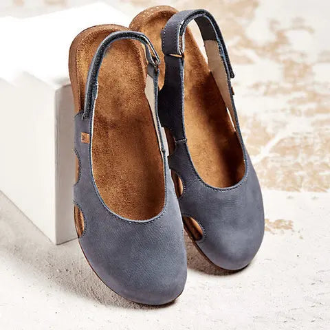 Alexia | Comfort Orthopedic Sandals