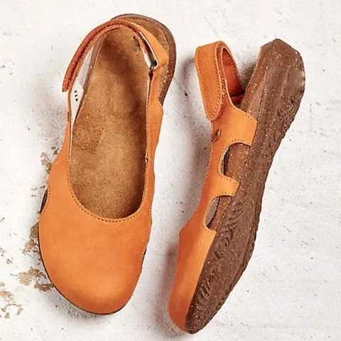 Alexia | Comfort Orthopedic Sandals