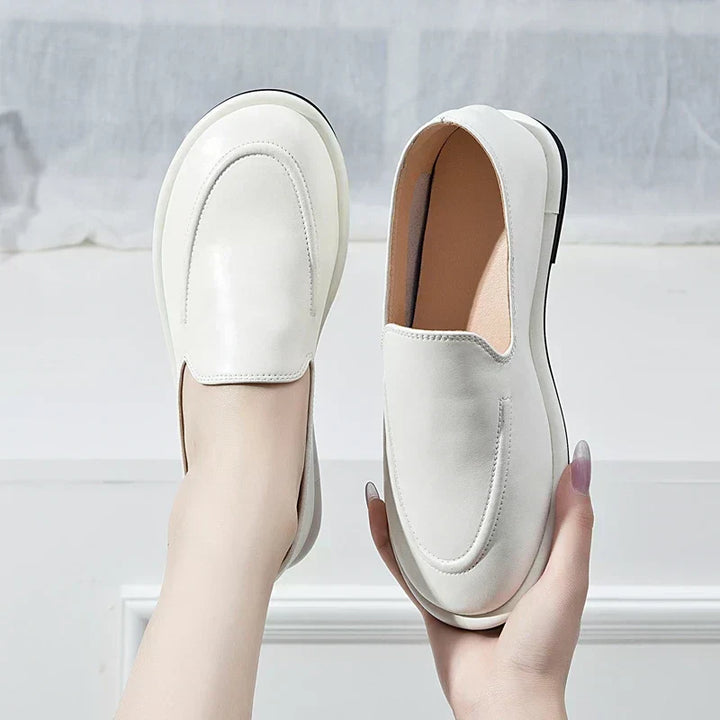 Halina | Women's Moccasins