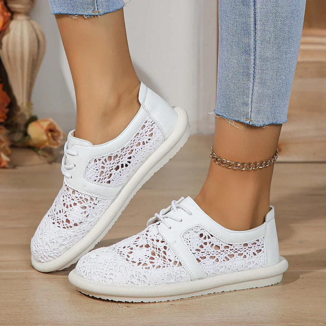 Gayle | Mesh Orthopedic Shoes