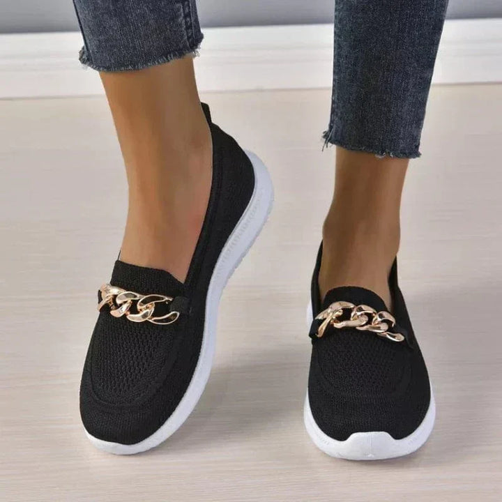 Freya | Comfortable Everyday Shoes