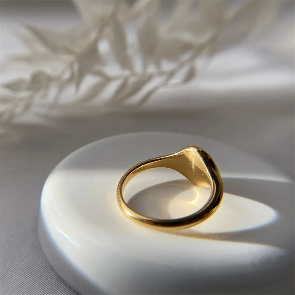 Bague Montante Ellie® Sunburst