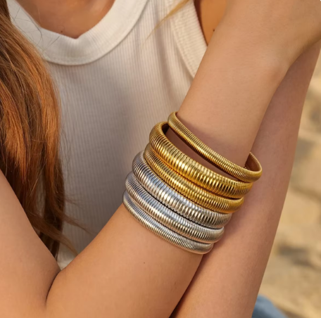 Bracelet Chunky Ibiza